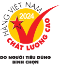 HÀNG VIỆT NAM CHẤT LƯỢNG CAO